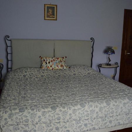 Da Fulvia Bed & Breakfast Ollano Eksteriør bilde