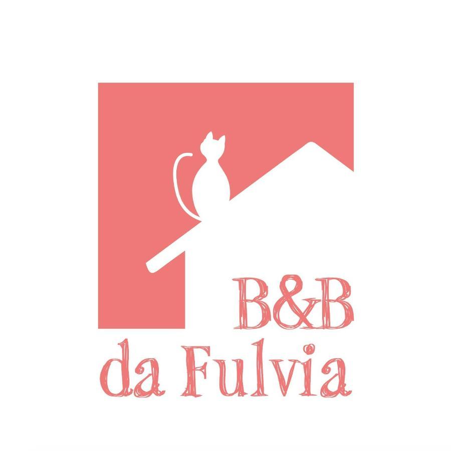 Da Fulvia Bed & Breakfast Ollano Eksteriør bilde